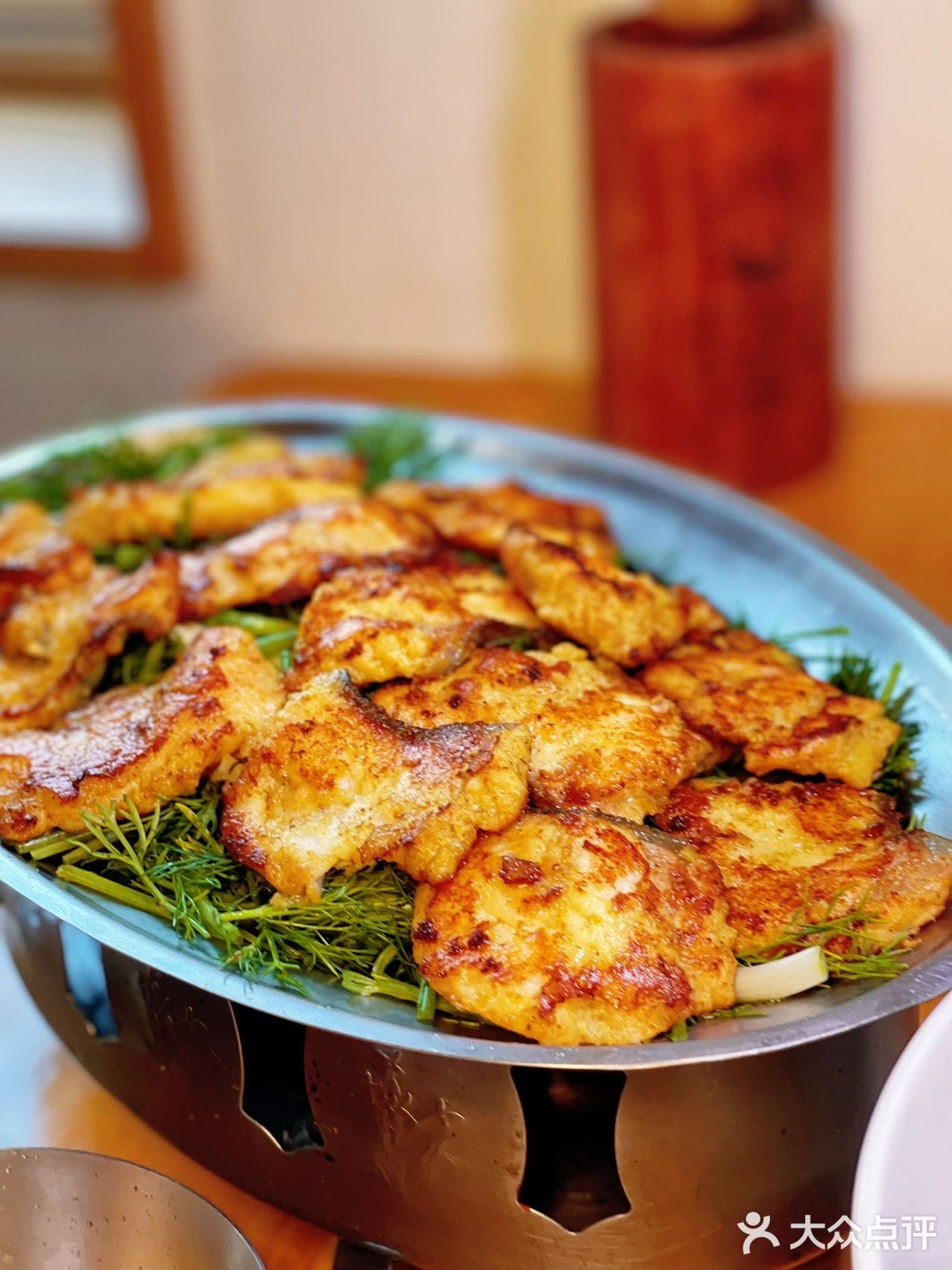 越南菜就看这家，12年老牌口味贼正宗！[加油]