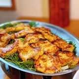 越南菜就看这家，12年老牌口味贼正宗！[加油]