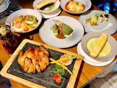 -巴别塔法餐舍(合作路店)