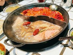 -贰回巷火锅馆(钟楼店)