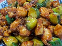 -北大地皖峰饭馆