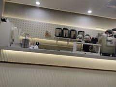-茶力的小怪兽(梅林卓悦汇店)