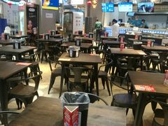 -盒马鲜生(皇庭广场店)