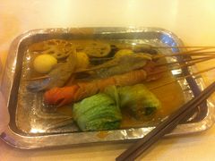 串串-屈礼洪