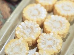 玉米-晓宇重庆火锅(大唐不夜城店)