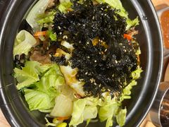 -韩张·韩国传统烤肉(万象汇店)