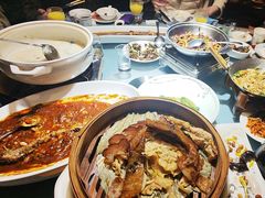 -楚鱼王·河鲜·湖北菜(华农店)