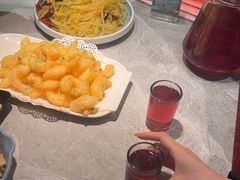 -大哈福烧烤·海鲜·家常菜(延安三路店)