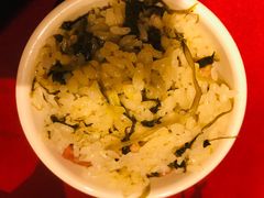 上海菜饭-老吉士酒家(天平路店)