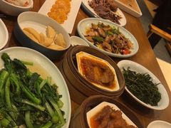 -如轩·海鲜砂锅粥·潮汕菜(海珠店)