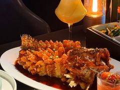 -RIVIERA 松鹤楼(外滩店)