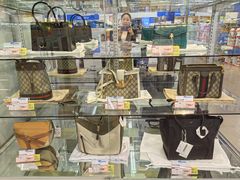 -麦德龙(浦东店)