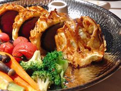 惠灵顿牛排-研食记西餐厅(金融中心店)