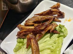 -巴蜀大宅门火锅(北大街店)