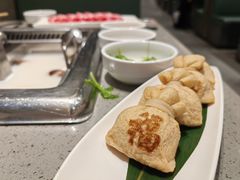 -海底捞火锅(龙岗星河COCO Park店)