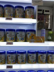 -孩子王(郑州恵济万达店)