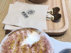 -ZING COFFEE 镜咖啡