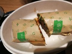 -特派卷·老北京烤鸭卷(合生汇购物中心店)