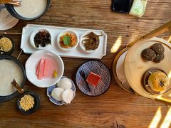 -上席擂茶·新中式青年茶馆(古城店)