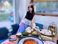 -云尊府云南菜·蒸汽石锅鱼(学清路店)