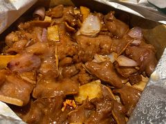 -大鸽饭(汉溪长隆店)