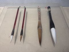 -中国湖笔博物馆(莲花庄路)