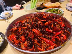 -江味龙虾馆·裸蓝龙虾(南山店)