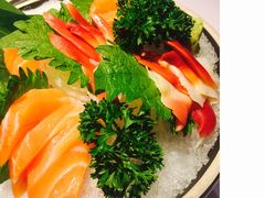 -赤坂亭M9和牛烧肉·日料398放题(万达店)