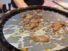 -燚青春东北泥炉烤肉(百合店)