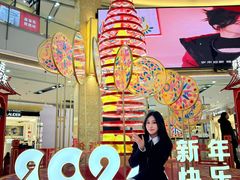 -宁波鄞州万达广场