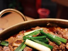 -虾满堂小龙虾烧烤(富荟广场店)