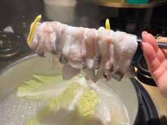 -凤园椰珍·臻品椰子鸡(保利时光里店)