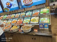 -上菜呷饭(花溪店)