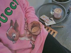 -red donkey coffee