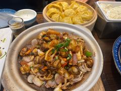 -东北大院·东北菜(三台子店)