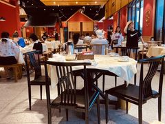 大堂-聚味瞿记·龙虾堂(天元店)