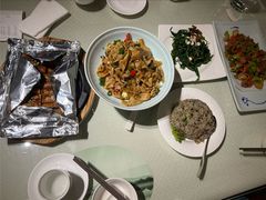 -天厨妙香素食餐厅(清华店)