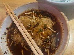 -怪噜范·老贵阳街头名小吃(汇金星力城店)