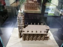 -广州市城市规划展览中心