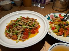 -树厨贵州菜(大十字店)