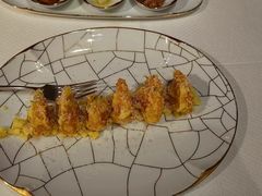 -北京柏悦酒店·锦庭餐厅Dining Room