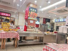 -孟记粥铺·家常菜·烧烤·粥(亚运村店)