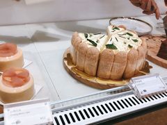 -EVERNAKED裸蛋糕(SOHO天山店)