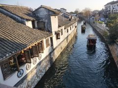-南浔古镇