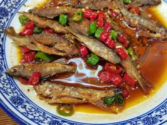-渔老大·有机鱼馆·老字号(古城店)