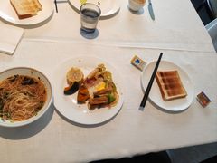 -蔓兰家的四季S0餐厅·融合菜(当代MOMA店)