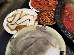-胖碗火锅(观音桥店)