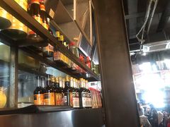 -MI WU FACTORY米屋美食工厂餐厅(绿地店)