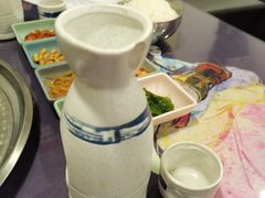 -火肆高麗火盆