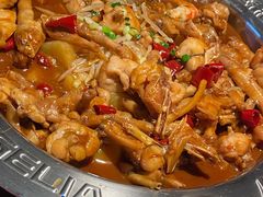 -胖哥俩肉蟹煲(杭州下沙学林街店)